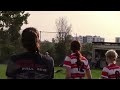 7er Frauen Süd-West Sa.29.10.2022-Turnier 3 Karlsruher SV vs Freiburger RC