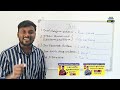 DAY 3 | English Speaking Practice In Tamil | Basic Grammar | English Pesalam | Motivation | Tenses |