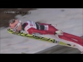 ALL SKI JUMPS/FLIGHTS ABOVE 250m