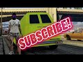 Destroying MK2s with No Effort turns into a 3 v 1  situation - GTA Online