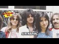 Steve Perry: The Unseen Side of a Rock Legend Revealed!