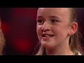 Imagine Dragons - Believer (Martha & Norah) | The Voice Kids 2023