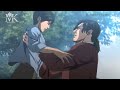 【進撃の巨人 Fan Animation】 Ever After/ Farewell ● (Levi and Giselle) by Milkcupie【UNOFFICIAL】