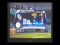 Madden NFL 09: Saints Vs Jaguars Q3