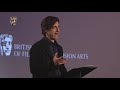 Noah Baumbach | BAFTA Screenwriters’ Lecture Series