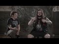 Black Dahlia Murder's Trevor Strnad Talks Worst Gigs Ever, Burritos, Death Metal