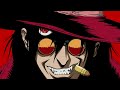 *LOUD VOLUME!* A left foot trapped in a sensual seduction (Hellsing) 1 hour loop  @SputnikSiames