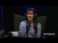 Rashida Jones On Her Dad’s Relationship With Frank Sinatra | Conan O'Brien Needs A Friend