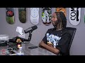 051 Drilla on 51 Dead Opps, The Legend of 051 Melly, Calls King Von a Goofy & More