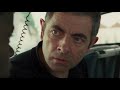 Helicopter Ride | Funny Clip | Johnny English Reborn | Mr Bean Official