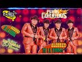 Alegres de la Sierra Mix - 30 Exitos - Puros Corridos Y Rancheras Mix 2023