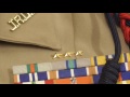 NJROTC | Uniforms (Female)