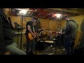 Peace Pipe -They call me the breeze / Skynyrd Cover