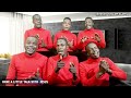 JEHOVAH SHALOM ACAPELLA SONGS NON-STOP