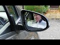 How to fix car wing mirror temporarily with Streetwize Easy Mirror Fix