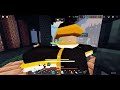 How to be Khaby Lame in Roblox Bedwars