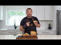 The Perfect Homemade Bread | One Handed Bread Recipe (I broke my thumb )