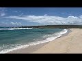 3 Untouched Beaches in Anguilla | Savannah Bay, Sile Bay, Mimi Bay| Anguilla Beaches