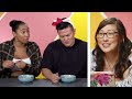 Try Not To Eat - Hello Kitty & Friends | People vs Food
