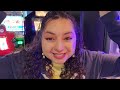 Our First Time EVER at Casino Arcade! Santa Cruz Beach Boardwalk Arcade!