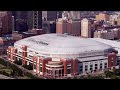 St. Louis becoming a *LEGIT* expansion option for the NFL?