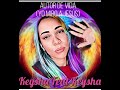 Autor de Vida - KEYSHA (Feat Keysha) -Aline Barros Cover -Audio Only 🔥❤️