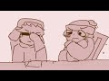 [OLD] Kyman first date animatic