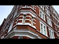 Most Expensive Streets of London | Kensington | London Walking Tour in 4K