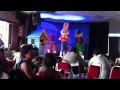 Sparky and sparkle park resorts Whitley bay starland crew parkdean resorts