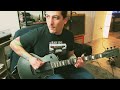 Good Day To Die Cover - Godsmack