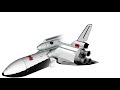 Buran-Energia : The Soviet Space Shuttle 2.0 on a Moon Rocket