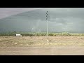 Alula to MADINA Munawarah | Beautiful Rain