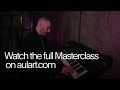 The Alchemist on Making the Beat for 'My Will' by Nas