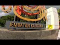 vlog explore jembatan kalitakir 1 jembatan harus di hancurkan - Glenmore Banyuwangi