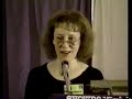 Dr Karla Turner   Living with Abduction with Casey Turner 1993