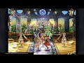 FINAL FANTASY IX; Freya Dances Fast