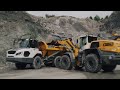 Liebherr Just Released Their NEW CRAZY Machines (Compilation)