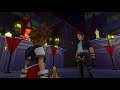 KINGDOM HEARTS TIMELINE - Episode 54: To Lose and Claim Anew