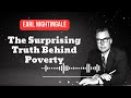 The Surprising Truth Behind Poverty || Public Speak Master Daily