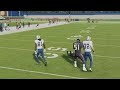 The Most FRUSTRATING DEFENSE in Madden 24 - [How to Run Man Coverage]