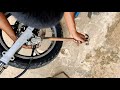 How to Change Brake Pad.