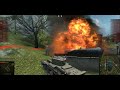 World of Tanks Cromwell Kills 8