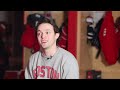 ECH ALL ACCESS - Feat: Macklin Celebrini at Boston University