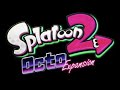Splattack! (Octo) [Dedf1sh] - Splatoon 2: Octo Expansion Music Extended