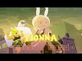 DARWIN VS FIONNA #1V1EDIT #capcut  #Tawog #adventuretime