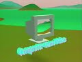 Computer Game Videos - VHS Ident