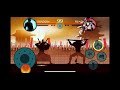 Shadow Fight 2 - Gameplay Walkthrough Part 37- Interlude, Act 1