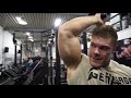 CLASSIC ARM DAY - TRY THESE SUPERSETS!