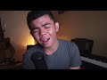 Easily - Bruno Major (Cover)