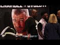 GUTTED Frank Martin Full Post Fight Press Conference vs Gervonta Davis • PBC on Amazon PRIME